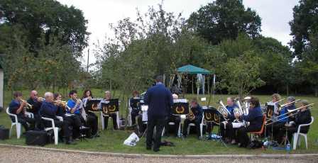 Band