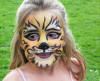 Facepainting