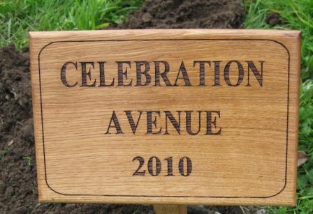 Celebration Avenue